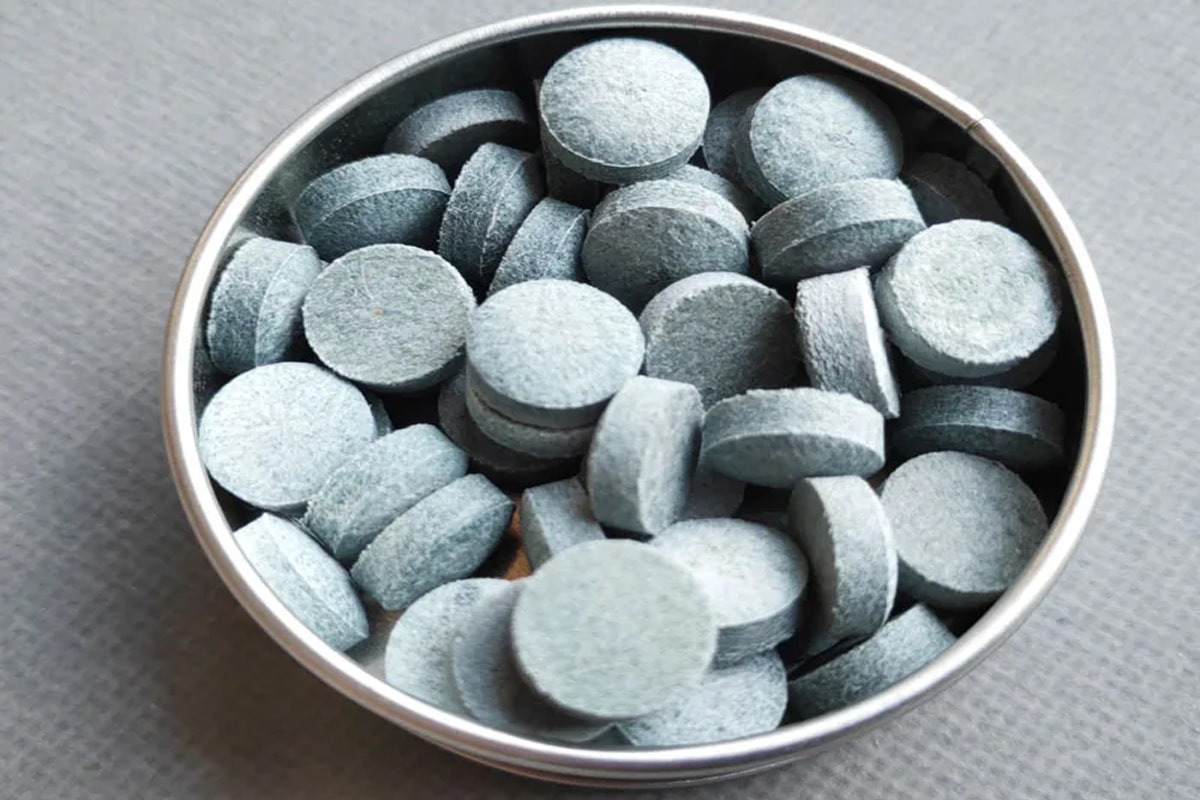 Fumigant Nedir?