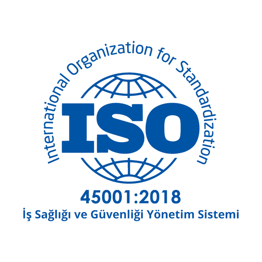 ISO 45001