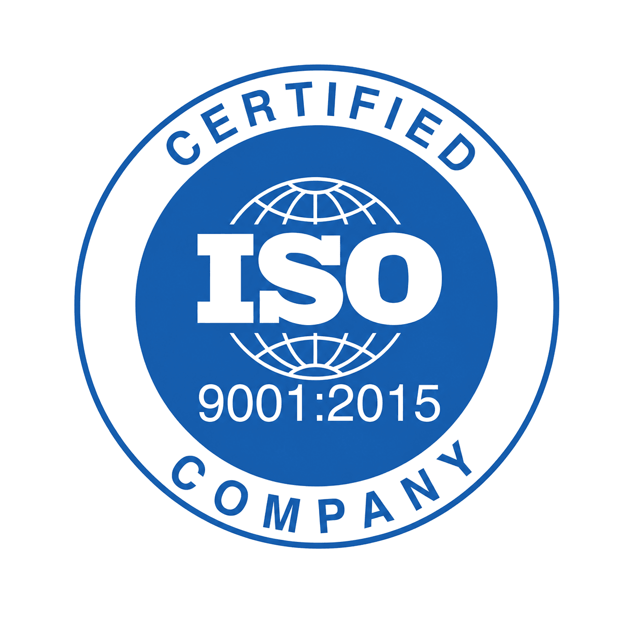 ISO 9001