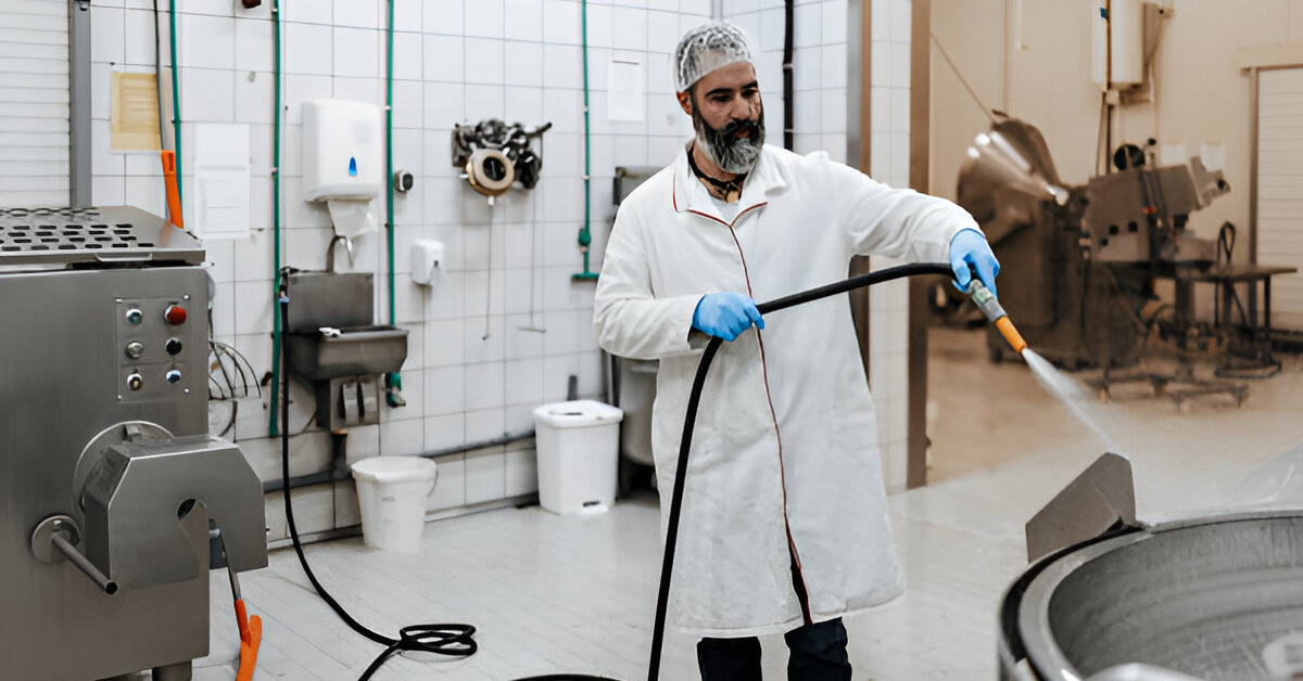 Fabrika İlaçlama Neden Önemlidir?