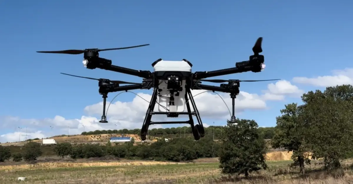 Zirai Drone ile Neler Yapılabilir?