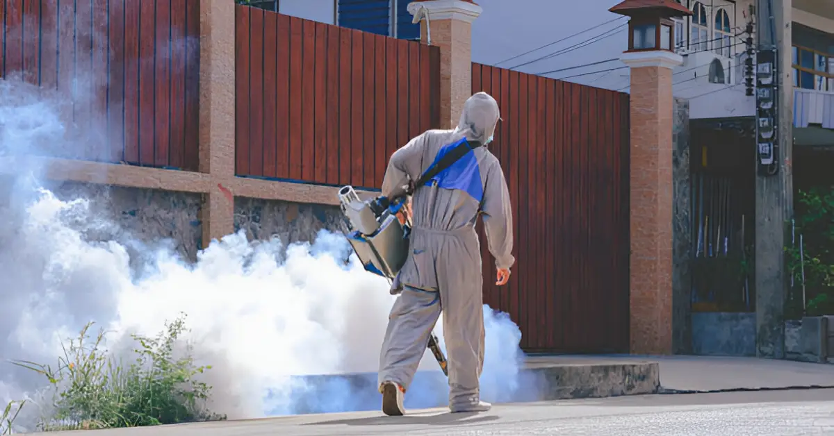 Fumigasyonun Riskleri
