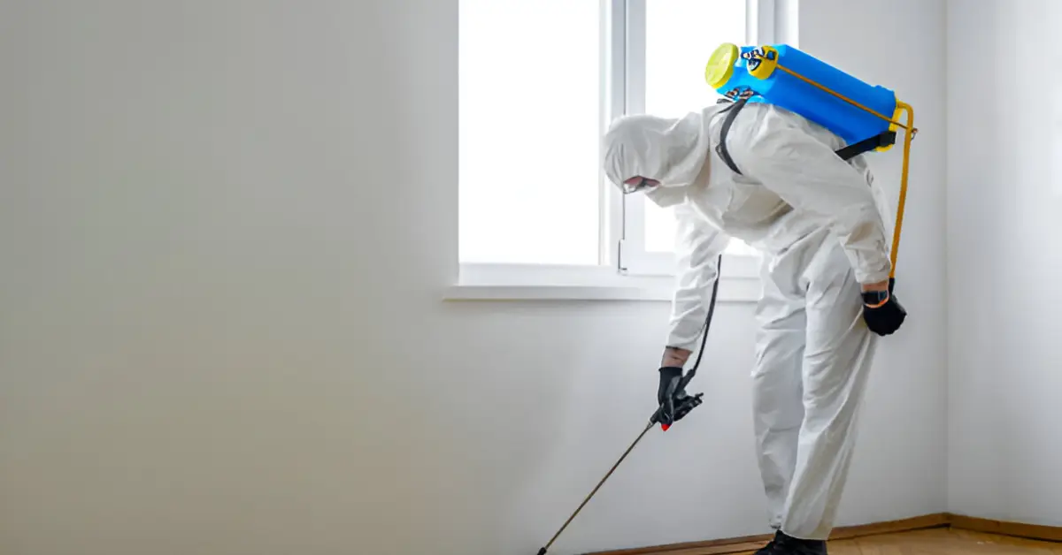 Haşere İlaçları Sağlığa Zararlı Mı? Riskler ve Önlemler