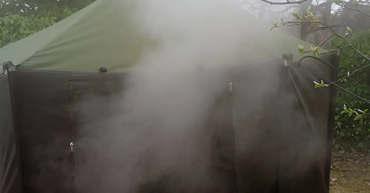 Çadır Altı Fumigasyonu Nedir? Nasıl Yapılır?