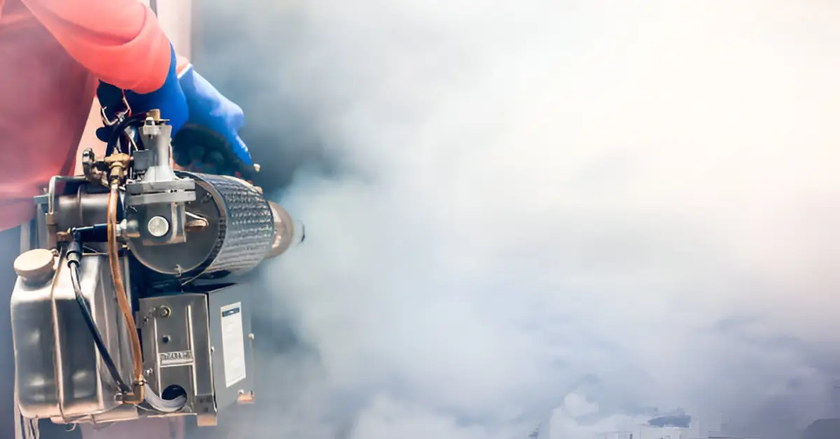 Fumigasyonda Etkili Olan Faktörler Nelerdir?