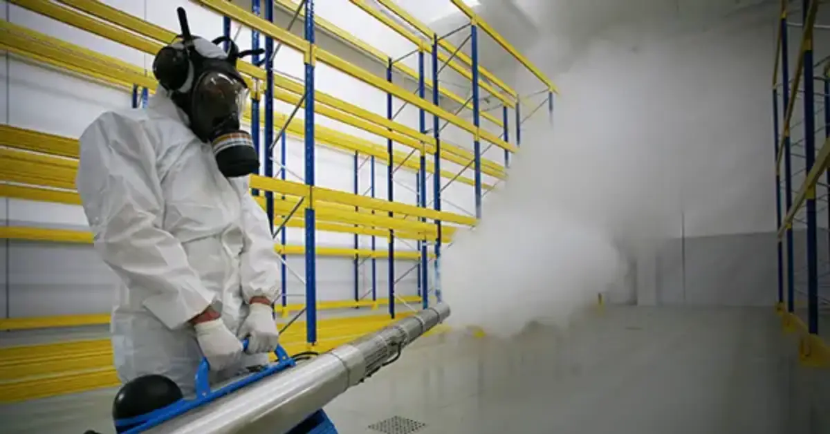 Fumigasyon İlaçları